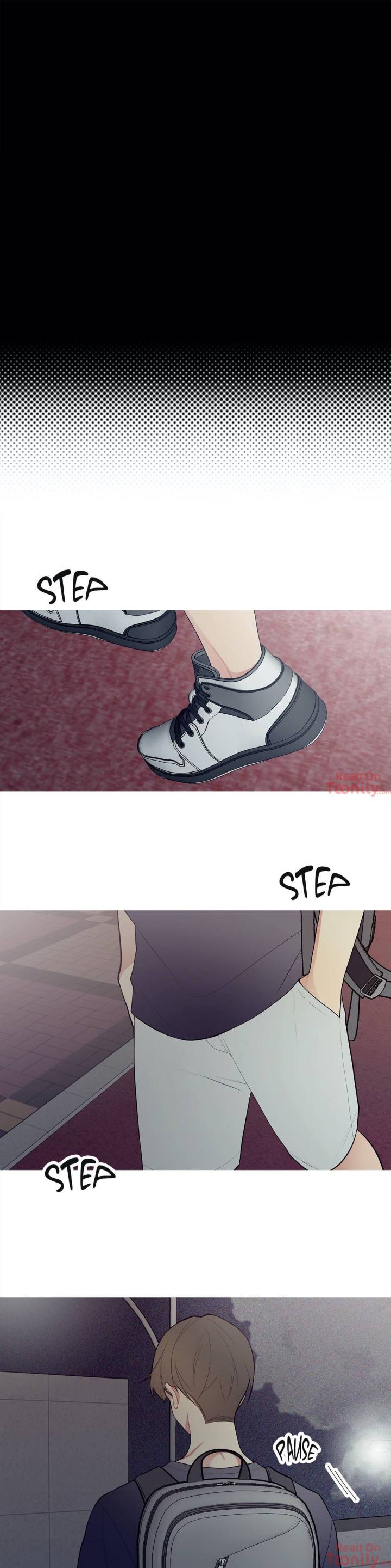 What’s Going On? - Chapter 23 [photo 15] - MangaPorn