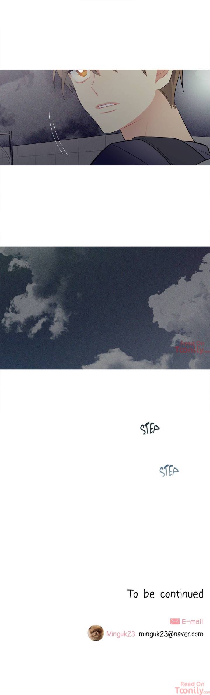 What’s Going On? - Chapter 23 [photo 16] - MangaPorn