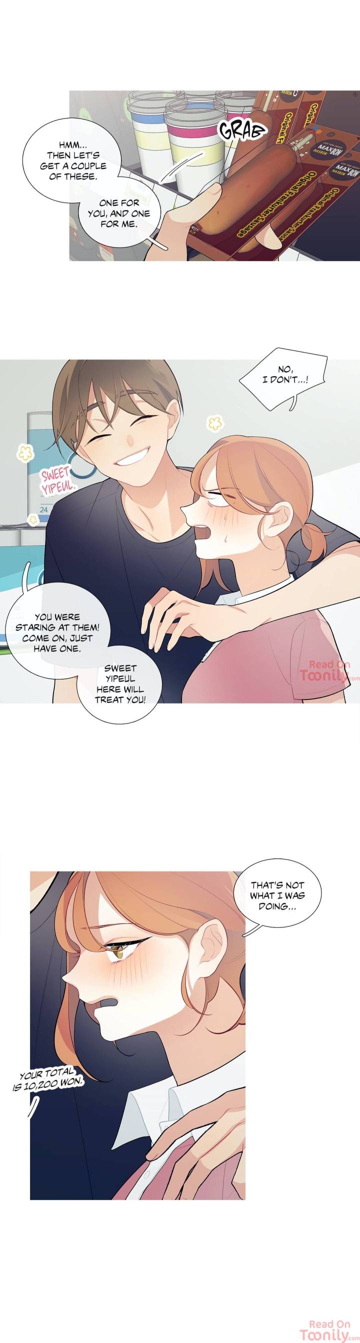 What’s Going On? - Chapter 23 [photo 4] - MangaPorn