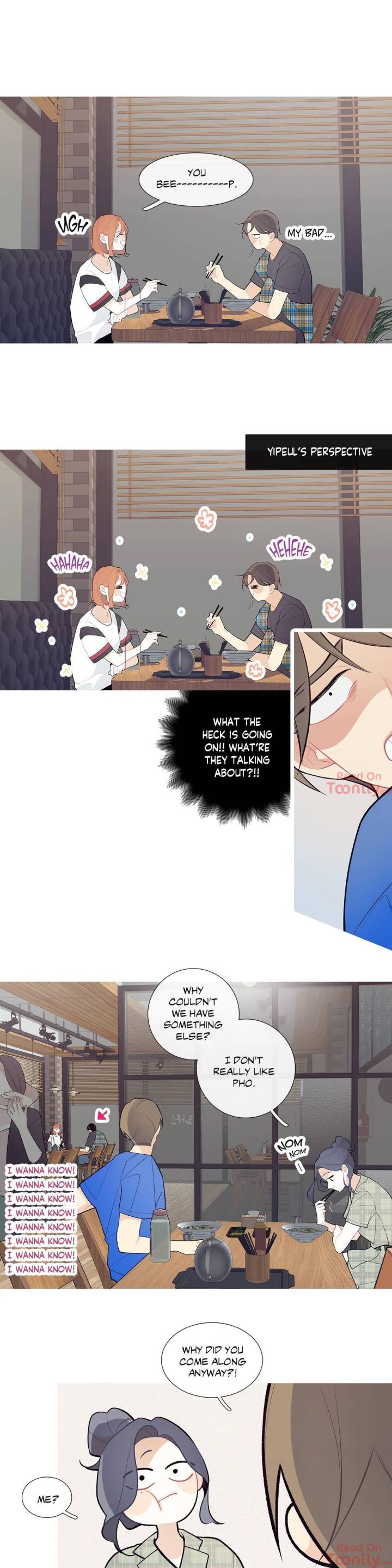 What’s Going On? - Chapter 24 [photo 10] - MangaPorn