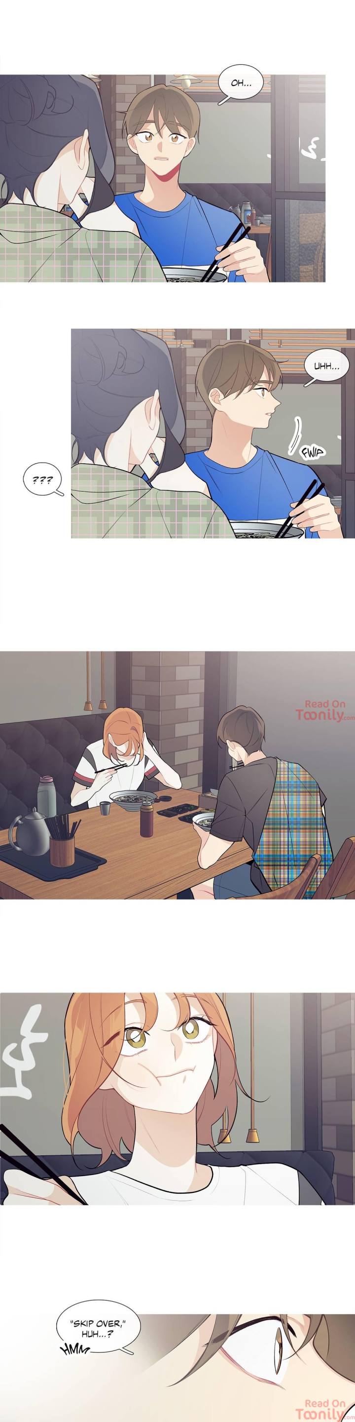 What’s Going On? - Chapter 24 [photo 13] - MangaPorn