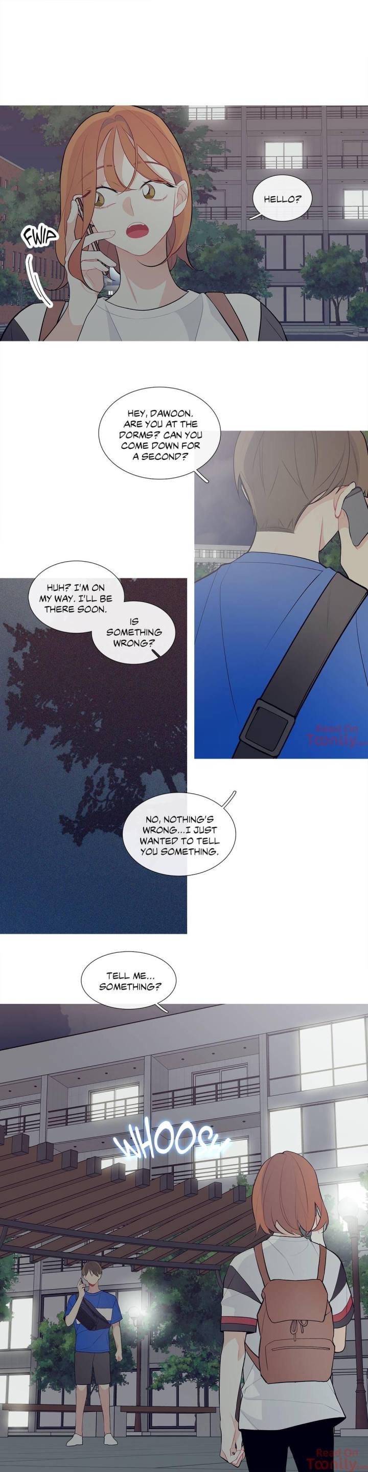 What’s Going On? - Chapter 24 [photo 15] - MangaPorn