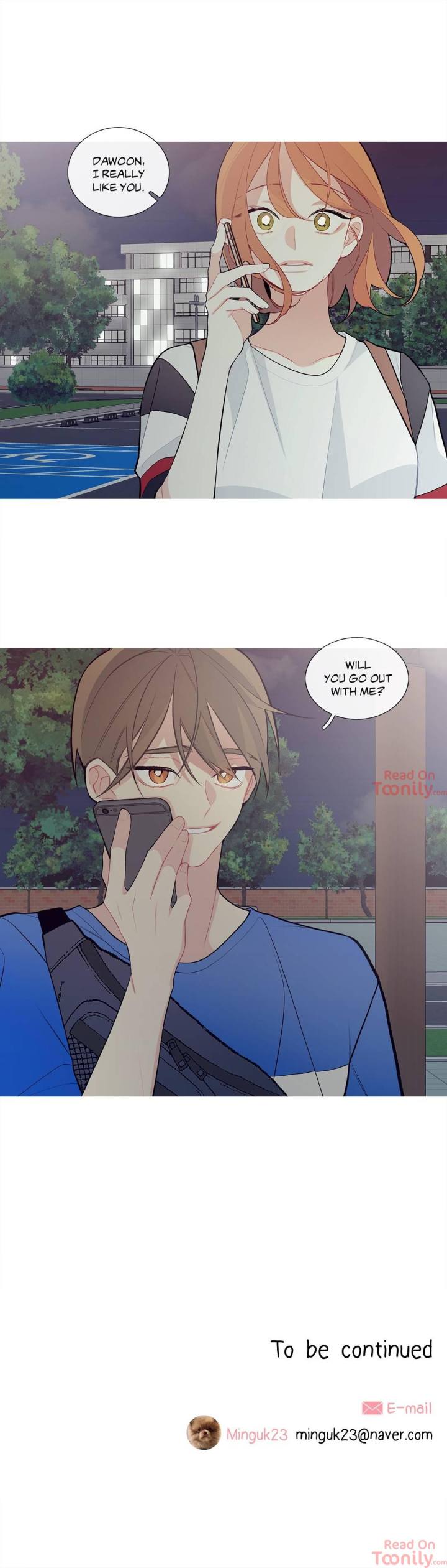What’s Going On? - Chapter 24 [photo 16] - MangaPorn