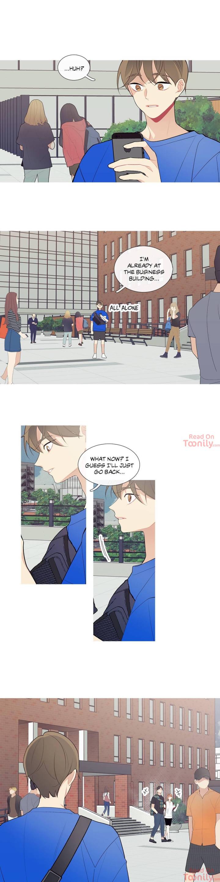 What’s Going On? - Chapter 24 [photo 6] - MangaPorn