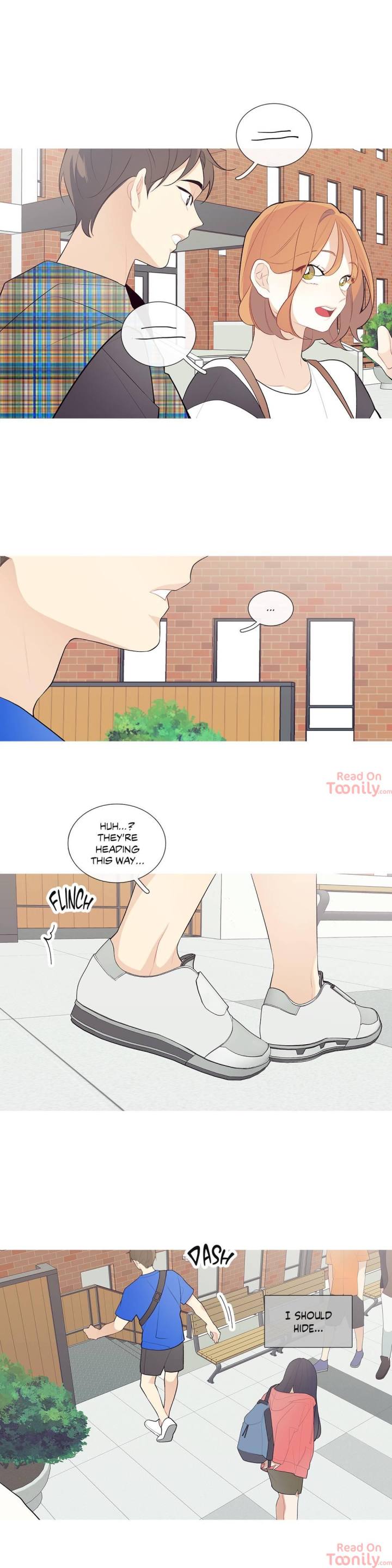 What’s Going On? - Chapter 24 [photo 7] - MangaPorn