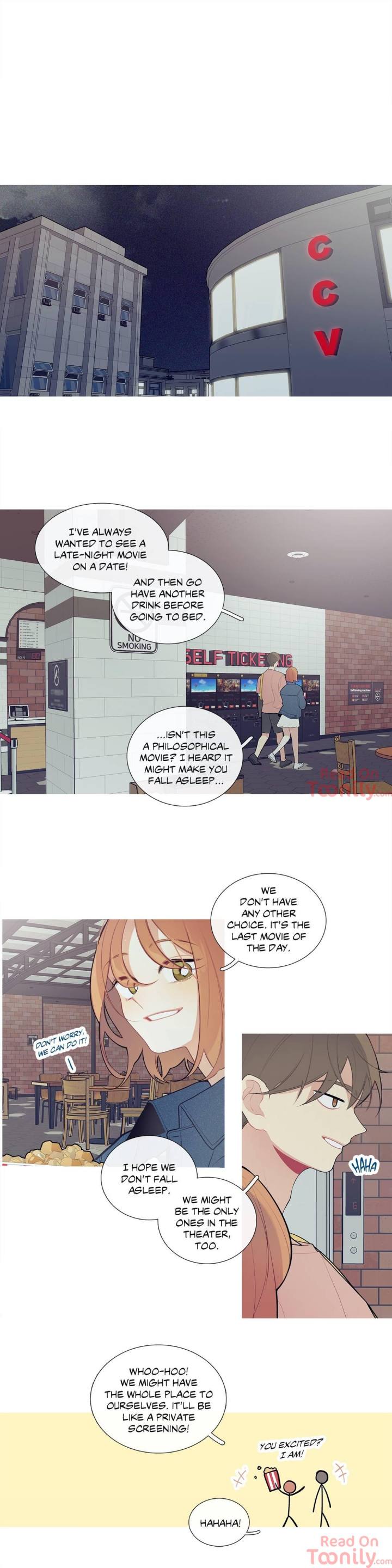 What’s Going On? - Chapter 25 [photo 14] - MangaPorn