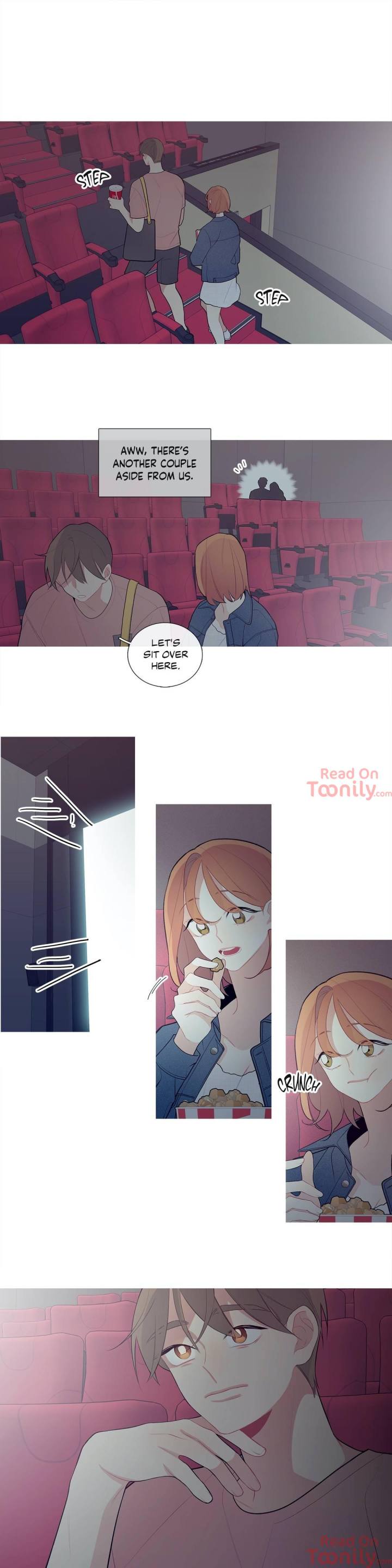 What’s Going On? - Chapter 25 [photo 15] - MangaPorn