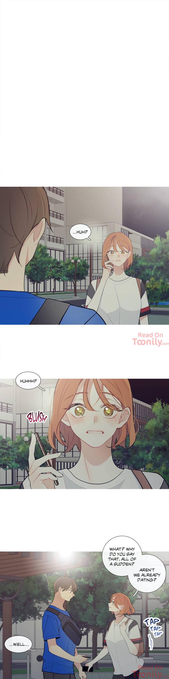 What’s Going On? - Chapter 25 [photo 2] - MangaPorn