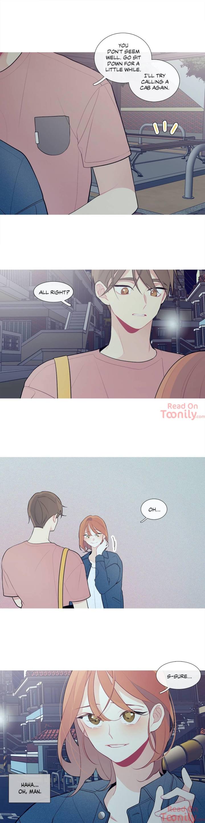 What’s Going On? - Chapter 26 [photo 14] - MangaPorn