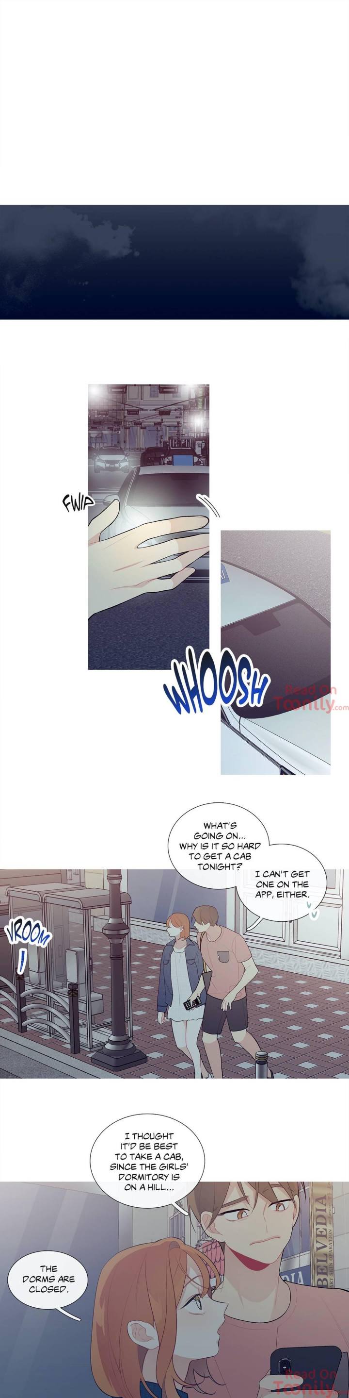 What’s Going On? - Chapter 26 [photo 5] - MangaPorn