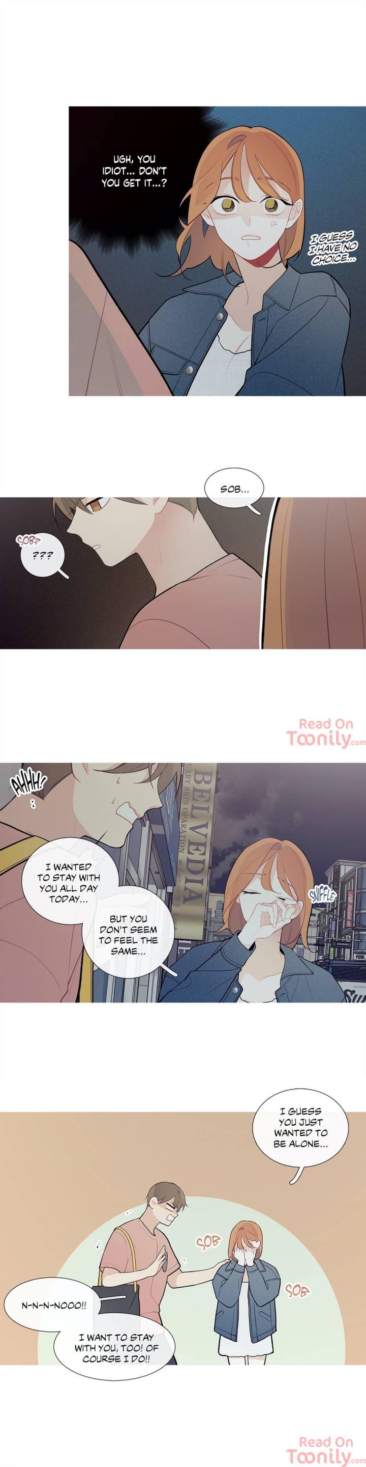 What’s Going On? - Chapter 26 [photo 8] - MangaPorn