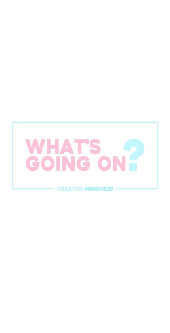 What’s Going On? - Chapter 27 [photo 1] - MangaPorn