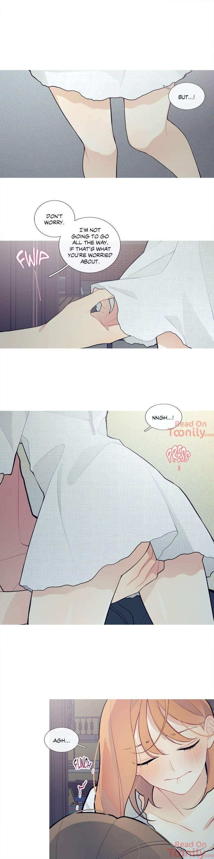 What’s Going On? - Chapter 27 [photo 12] - MangaPorn