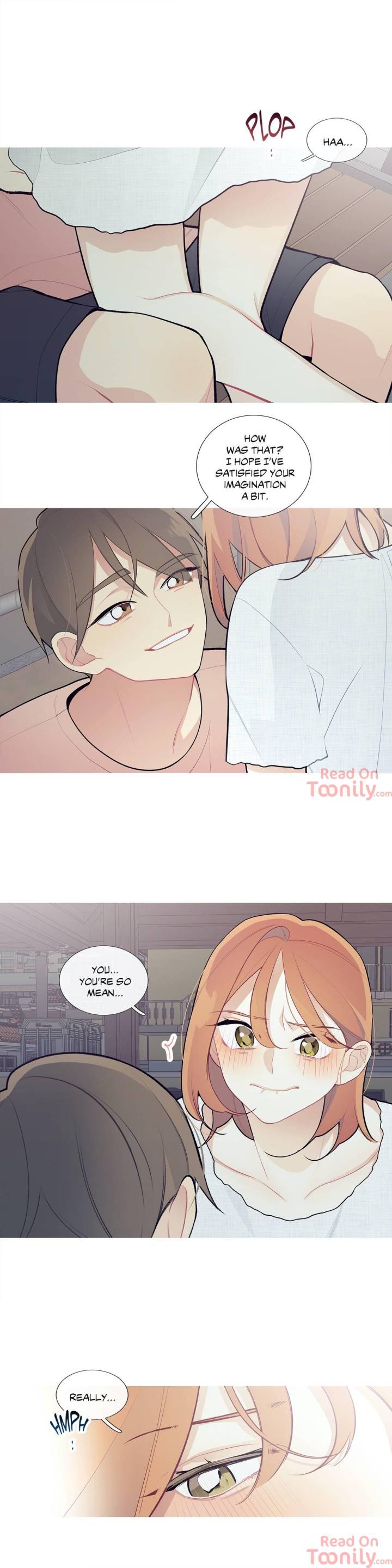 What’s Going On? - Chapter 27 [photo 16] - MangaPorn