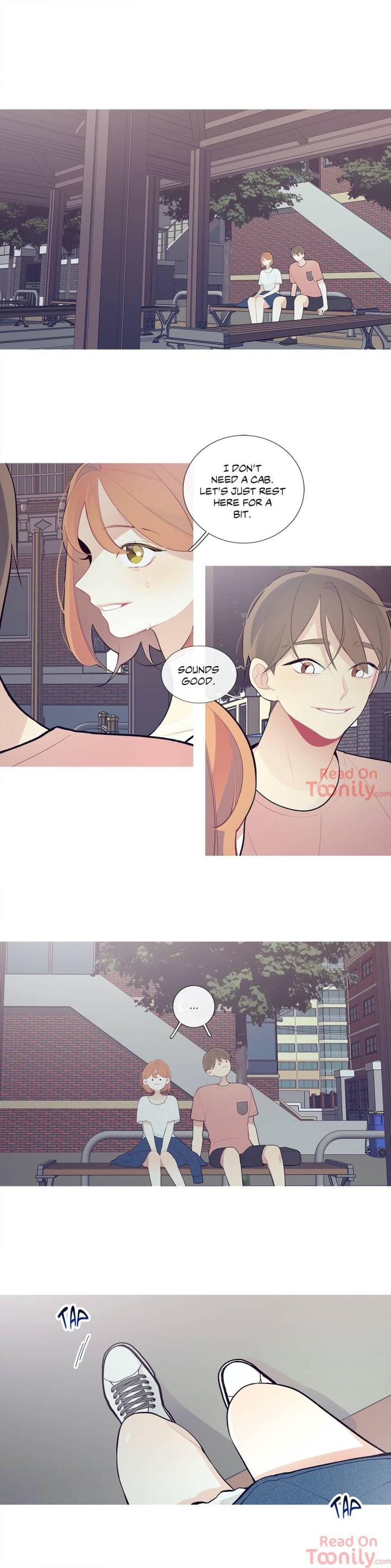What’s Going On? - Chapter 27 [photo 2] - MangaPorn