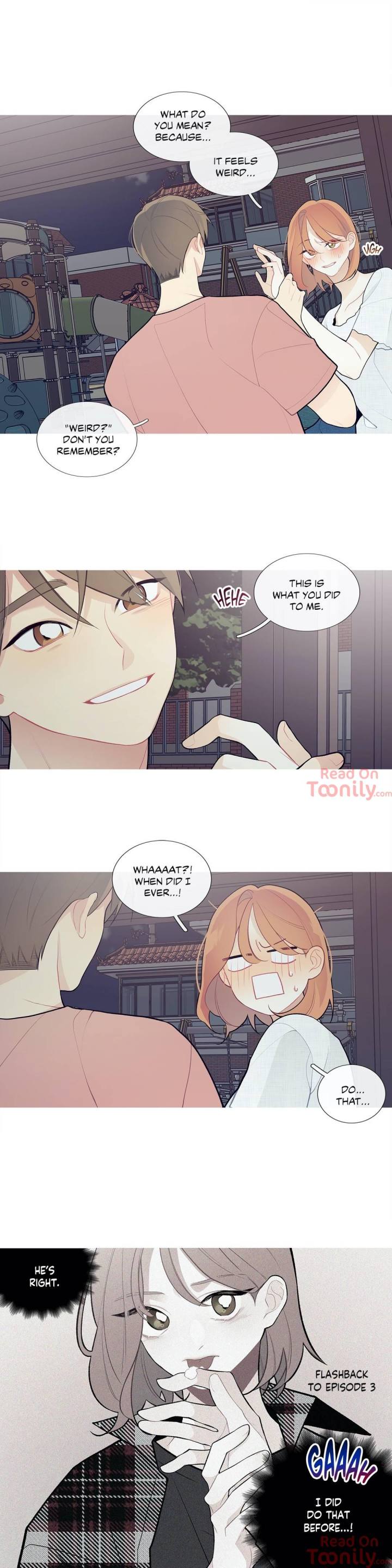 What’s Going On? - Chapter 27 [photo 6] - MangaPorn