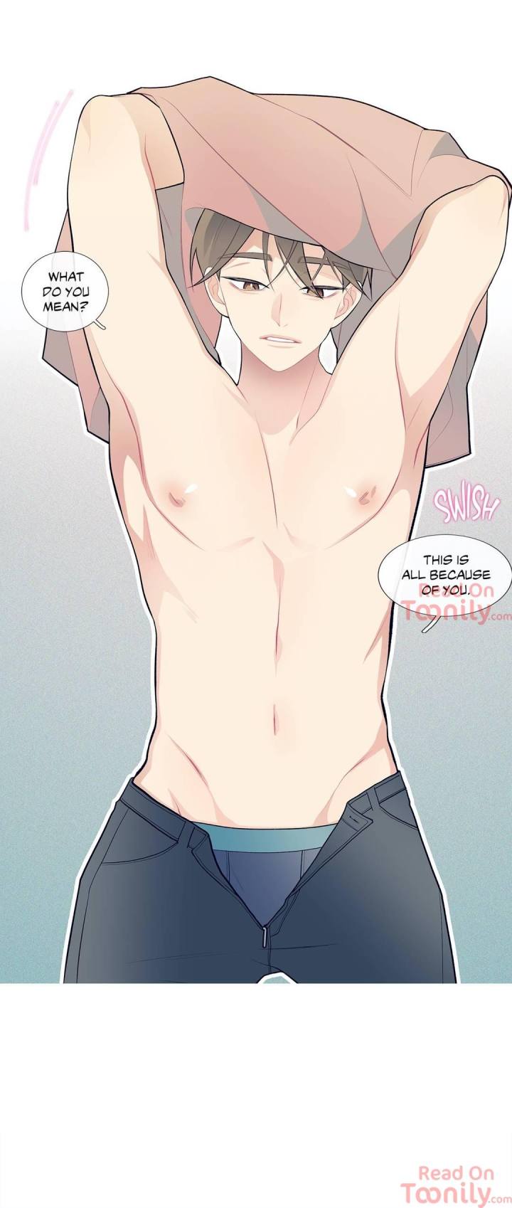 What’s Going On? - Chapter 28 [photo 13] - MangaPorn