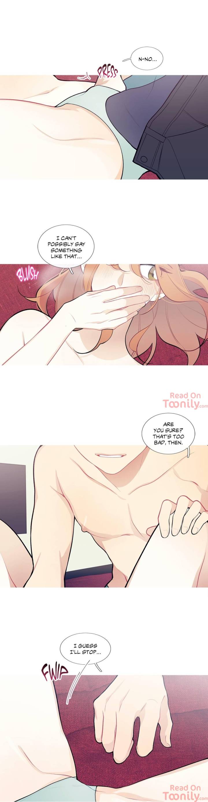 What’s Going On? - Chapter 28 [photo 17] - MangaPorn