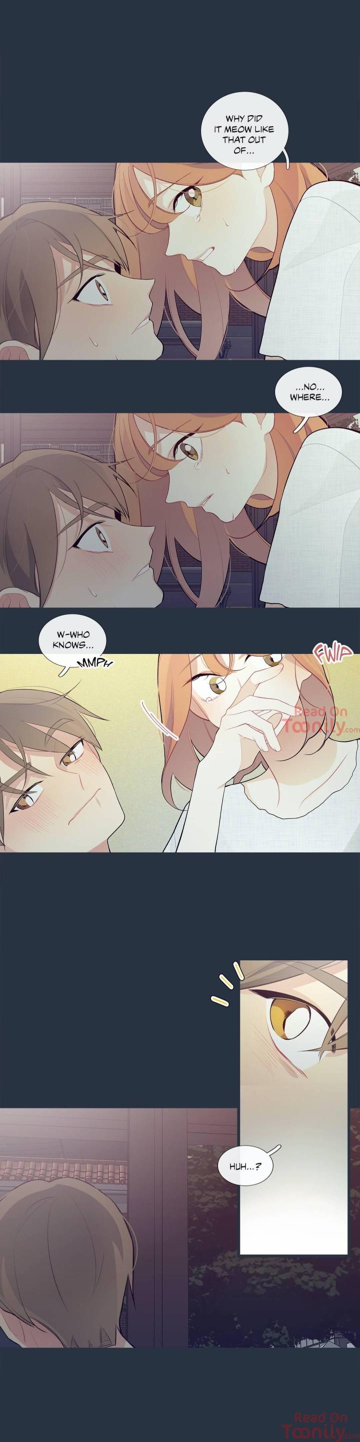 What’s Going On? - Chapter 28 [photo 7] - MangaPorn