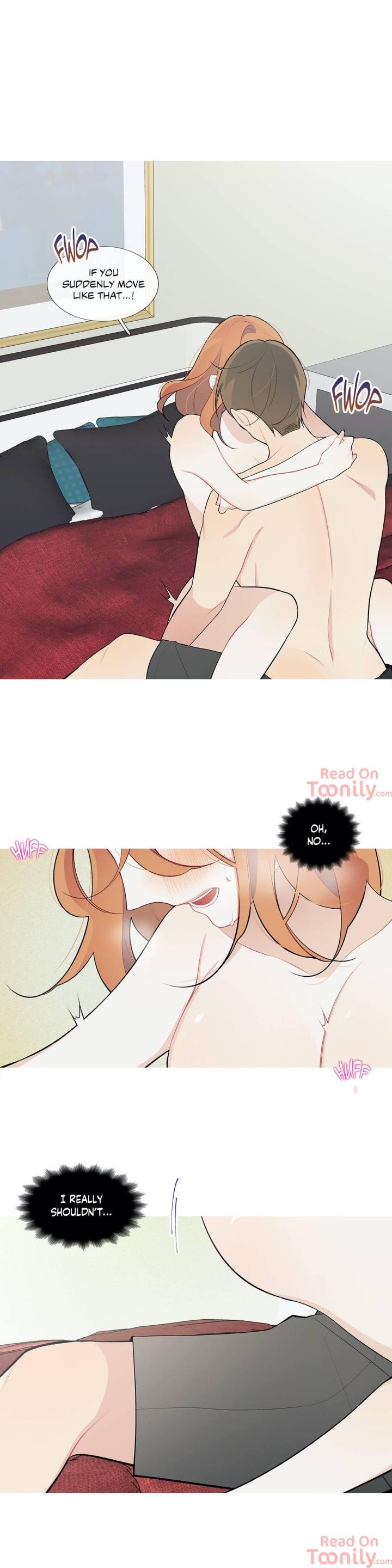 What’s Going On? - Chapter 29 [photo 12] - MangaPorn