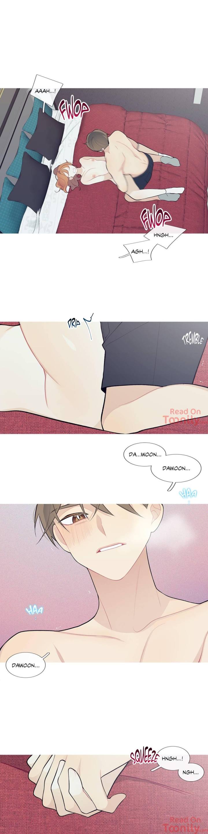 What’s Going On? - Chapter 29 [photo 16] - MangaPorn