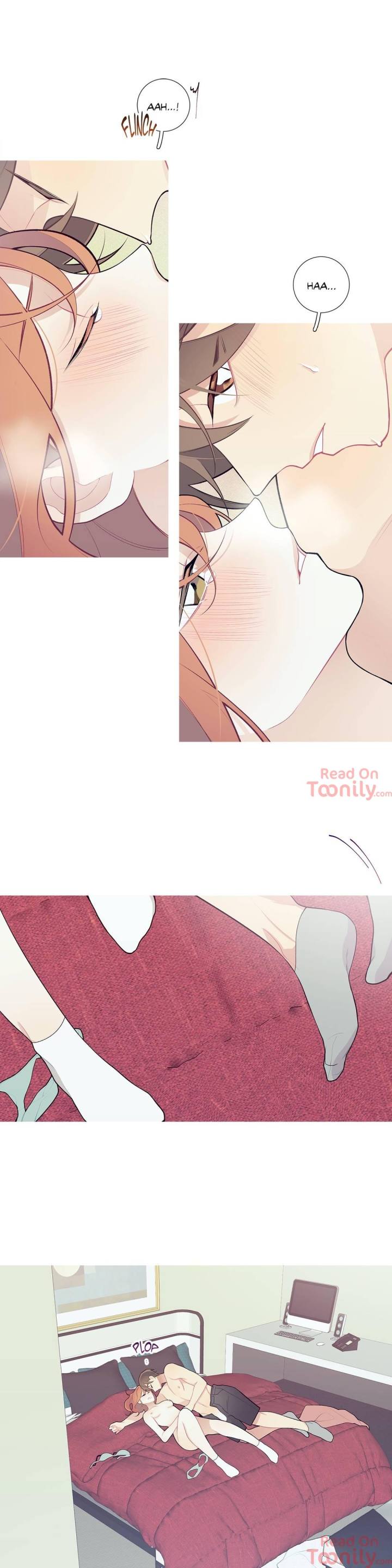 What’s Going On? - Chapter 29 [photo 17] - MangaPorn
