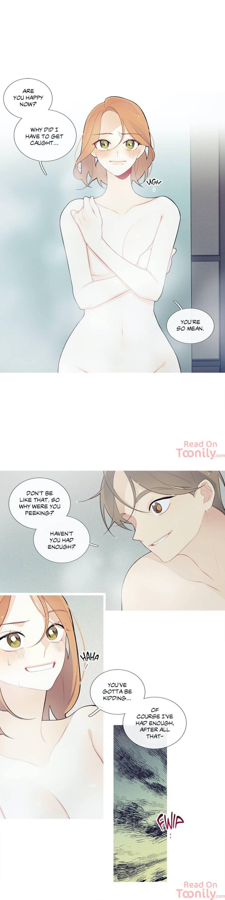 What’s Going On? - Chapter 30 [photo 12] - MangaPorn