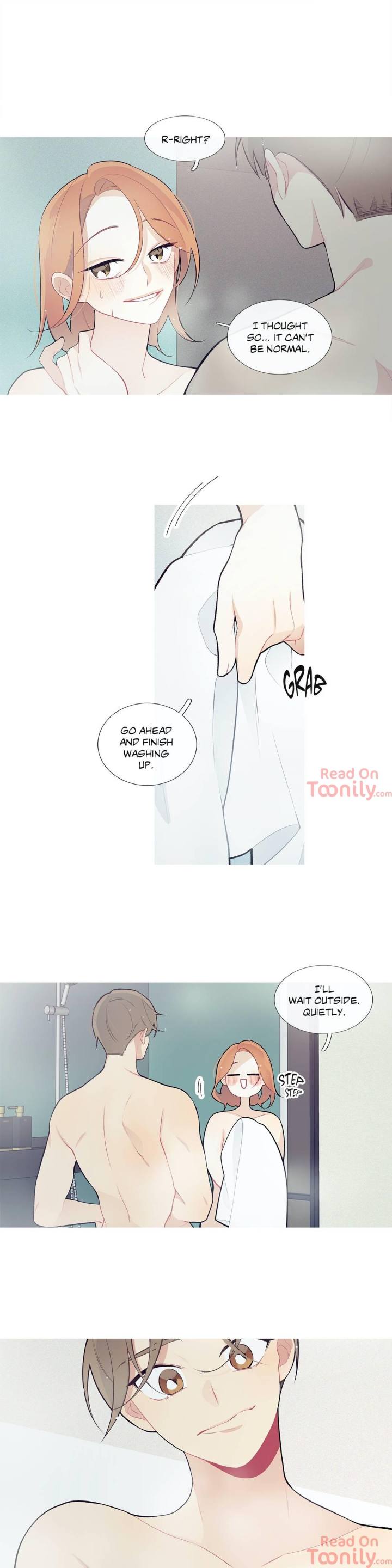 What’s Going On? - Chapter 30 [photo 14] - MangaPorn