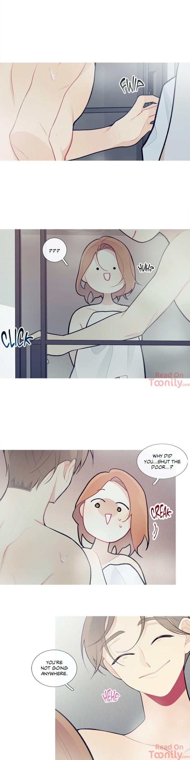 What’s Going On? - Chapter 30 [photo 15] - MangaPorn