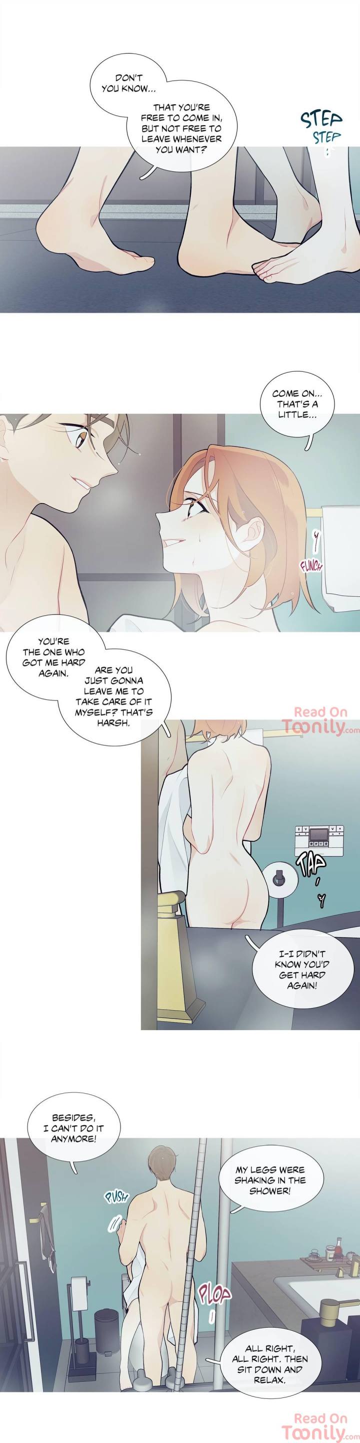 What’s Going On? - Chapter 30 [photo 16] - MangaPorn