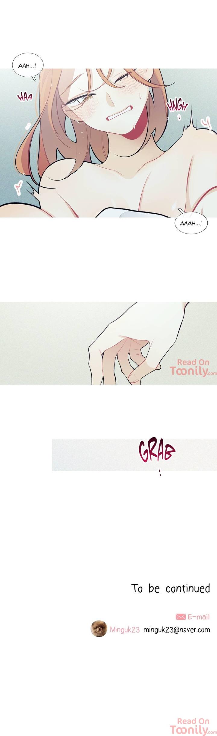 What’s Going On? - Chapter 30 [photo 18] - MangaPorn