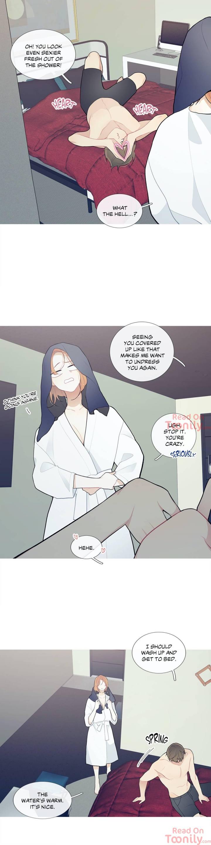 What’s Going On? - Chapter 30 [photo 2] - MangaPorn