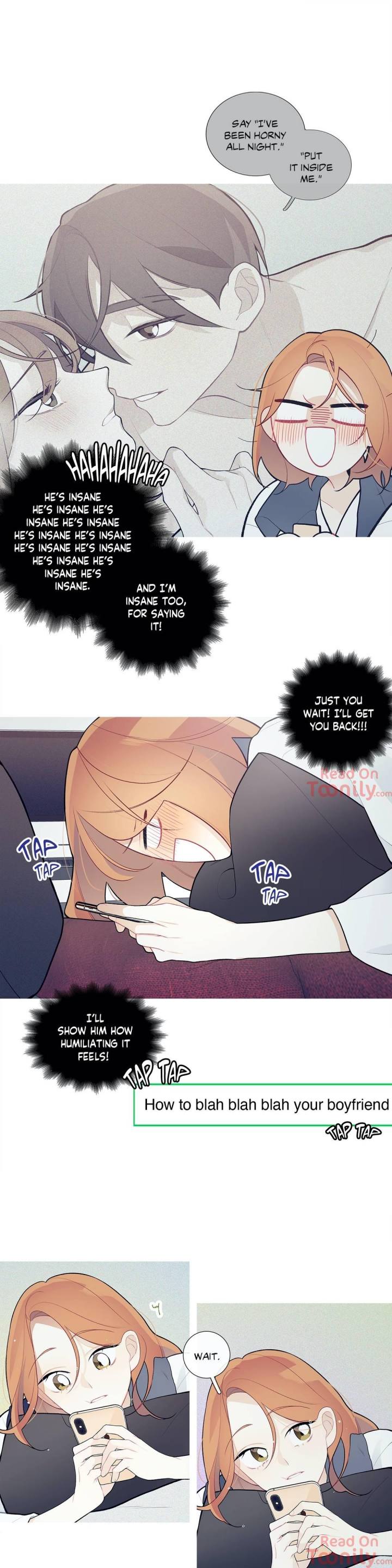 What’s Going On? - Chapter 30 [photo 5] - MangaPorn