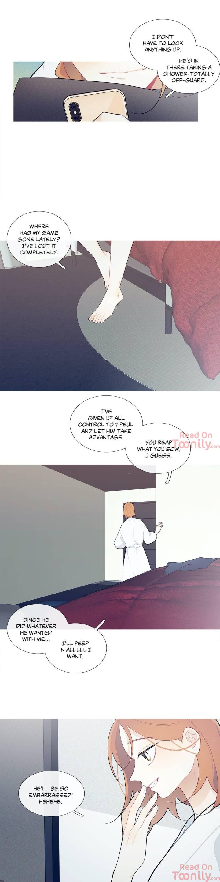 What’s Going On? - Chapter 30 [photo 6] - MangaPorn