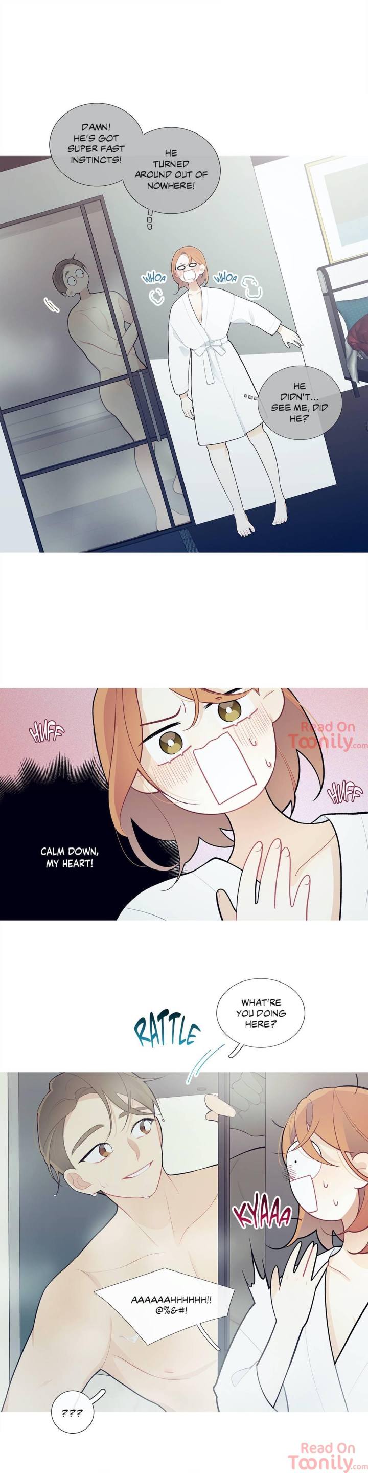 What’s Going On? - Chapter 30 [photo 9] - MangaPorn