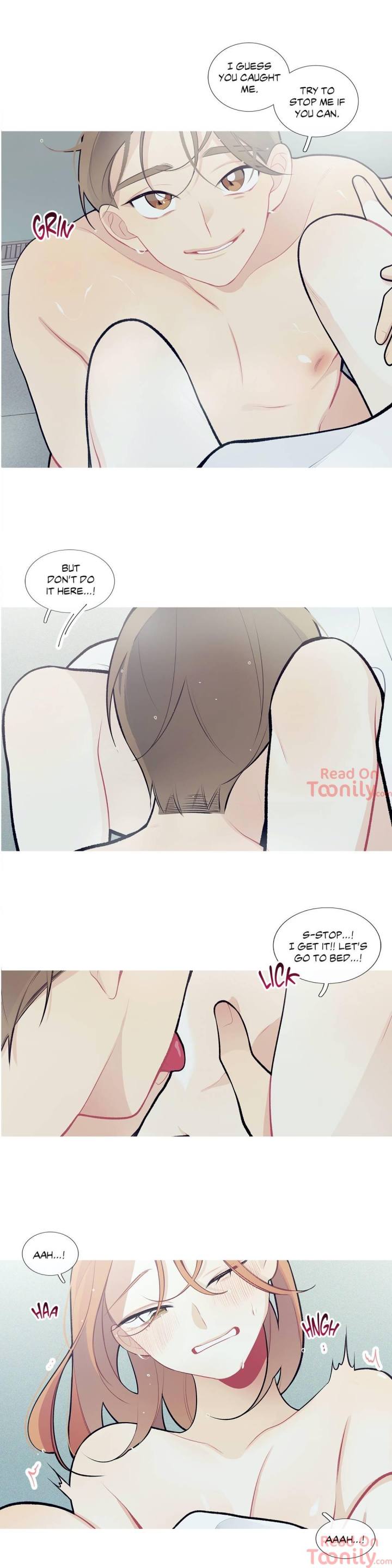 What’s Going On? - Chapter 31 [photo 1] - MangaPorn