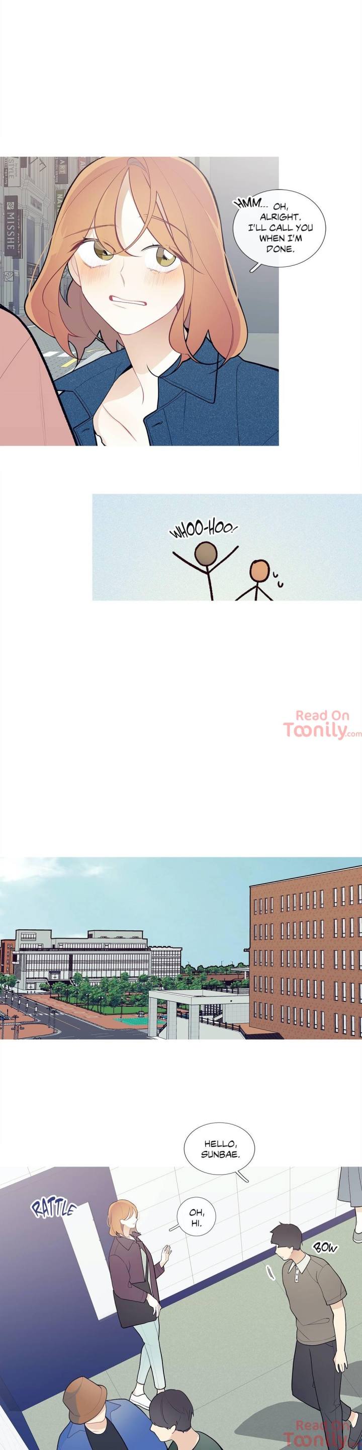 What’s Going On? - Chapter 31 [photo 11] - MangaPorn