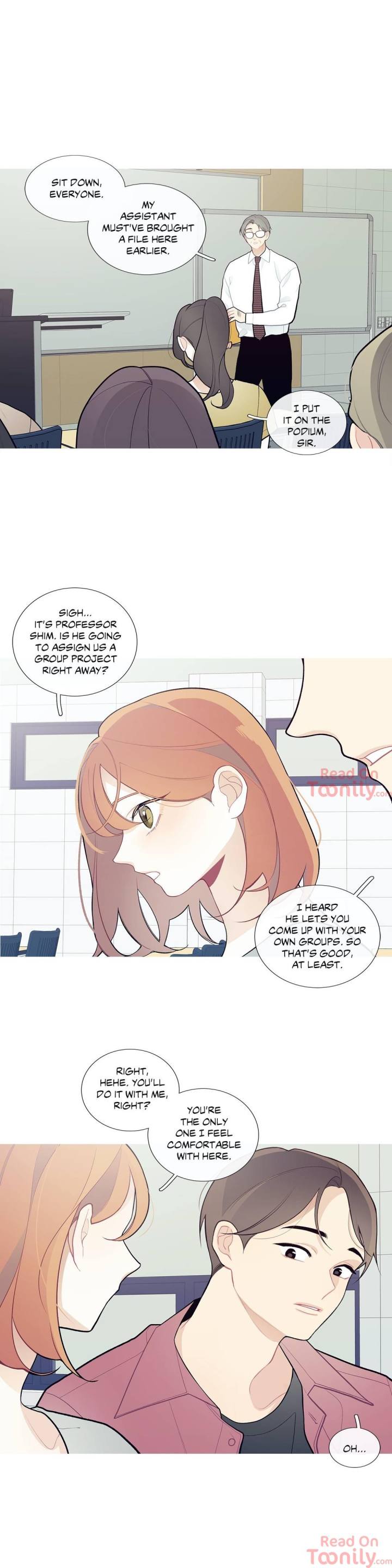What’s Going On? - Chapter 31 [photo 15] - MangaPorn