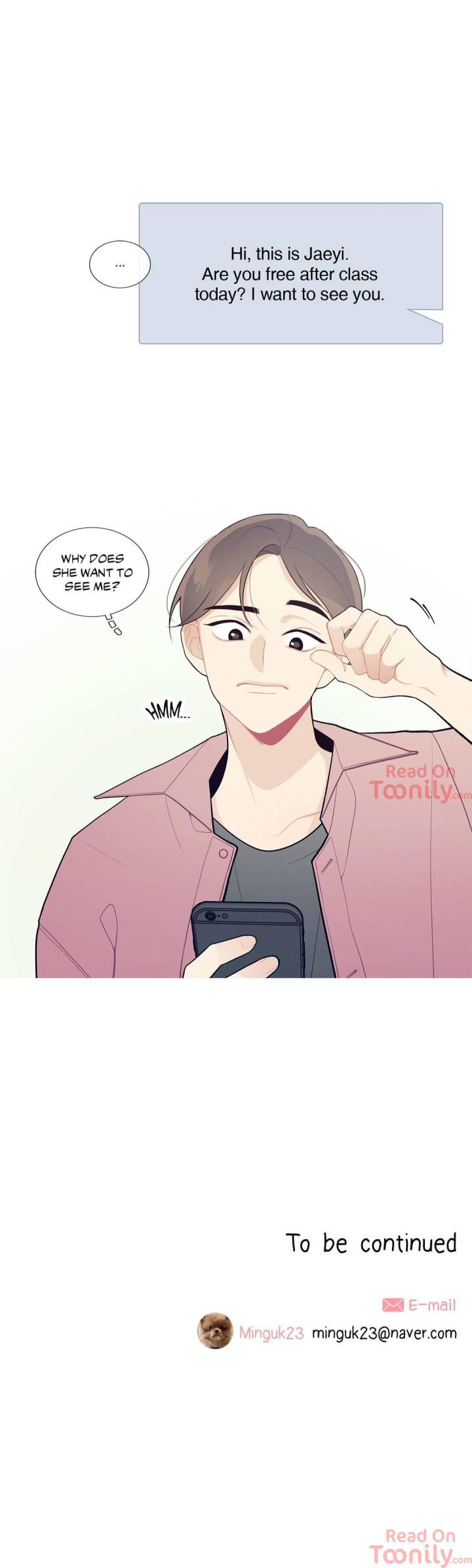 What’s Going On? - Chapter 31 [photo 18] - MangaPorn