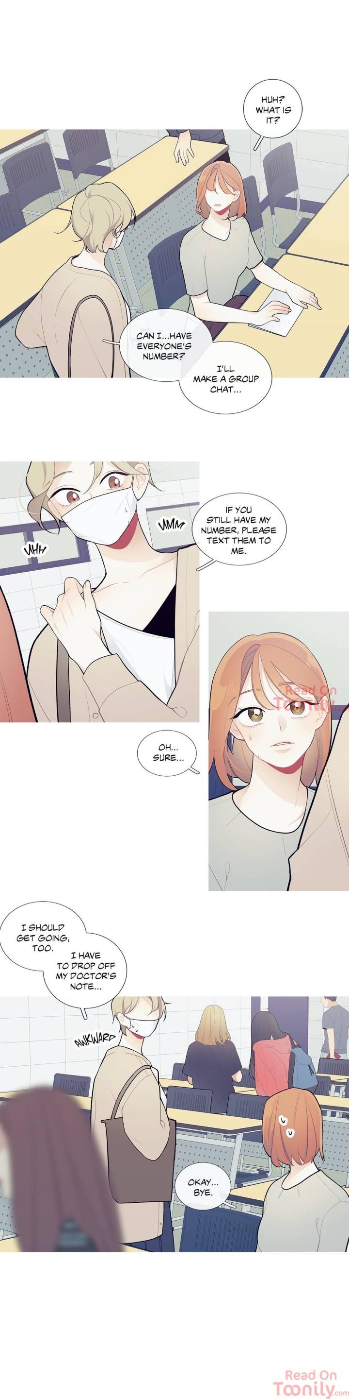 What’s Going On? - Chapter 32 [photo 12] - MangaPorn