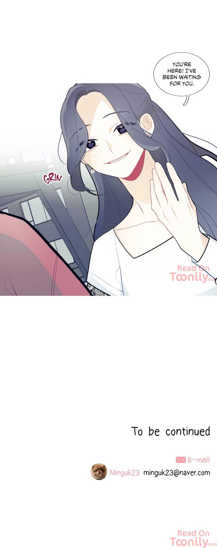 What’s Going On? - Chapter 32 [photo 16] - MangaPorn