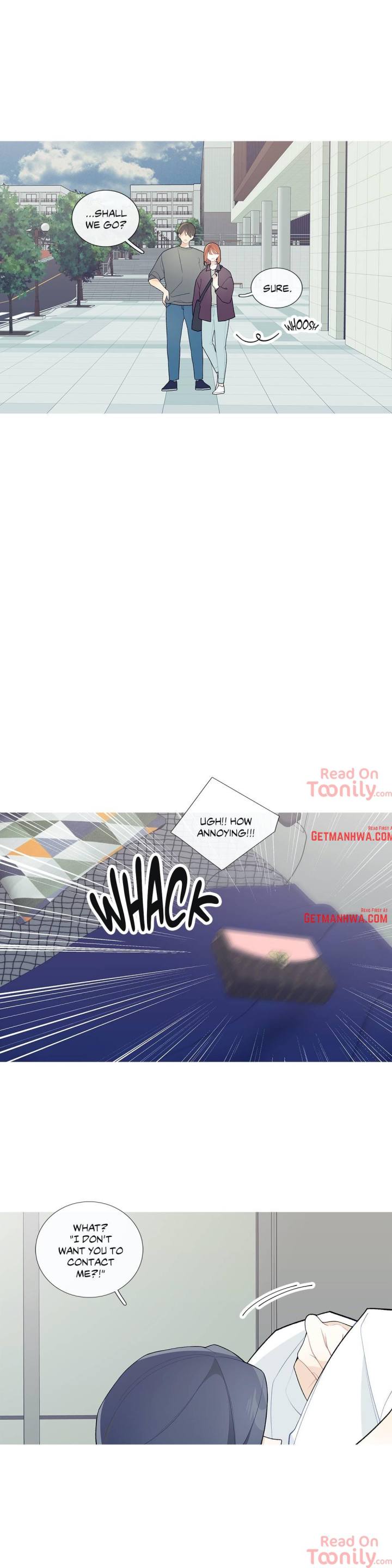 What’s Going On? - Chapter 33 [photo 13] - MangaPorn