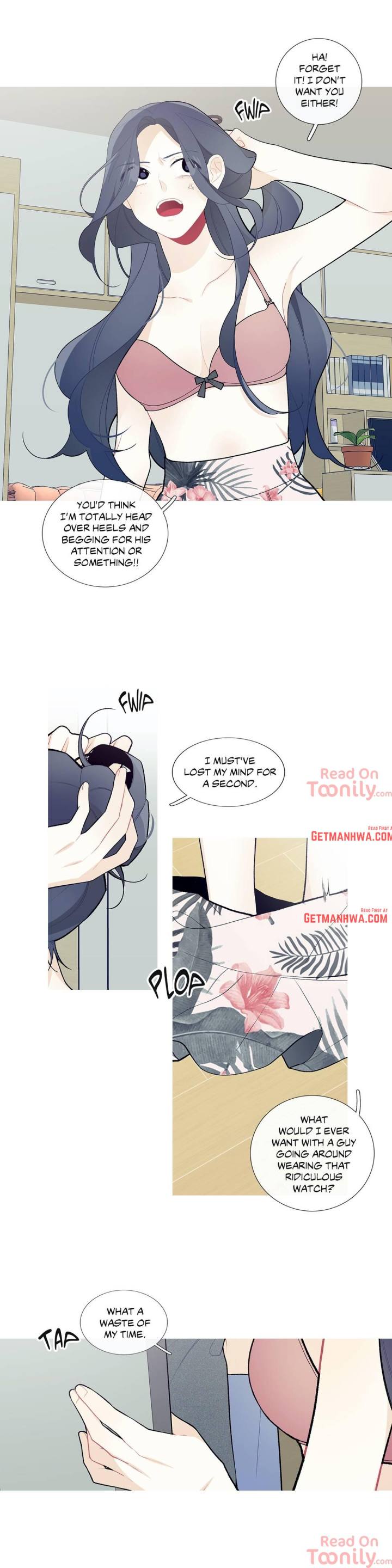 What’s Going On? - Chapter 33 [photo 14] - MangaPorn