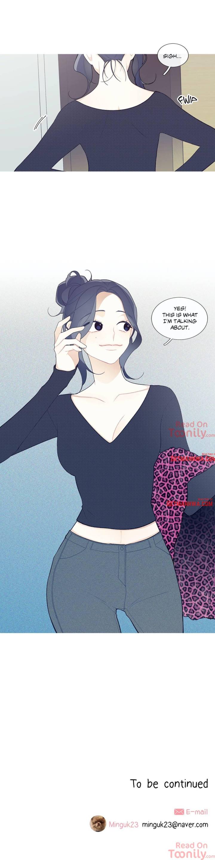 What’s Going On? - Chapter 33 [photo 15] - MangaPorn