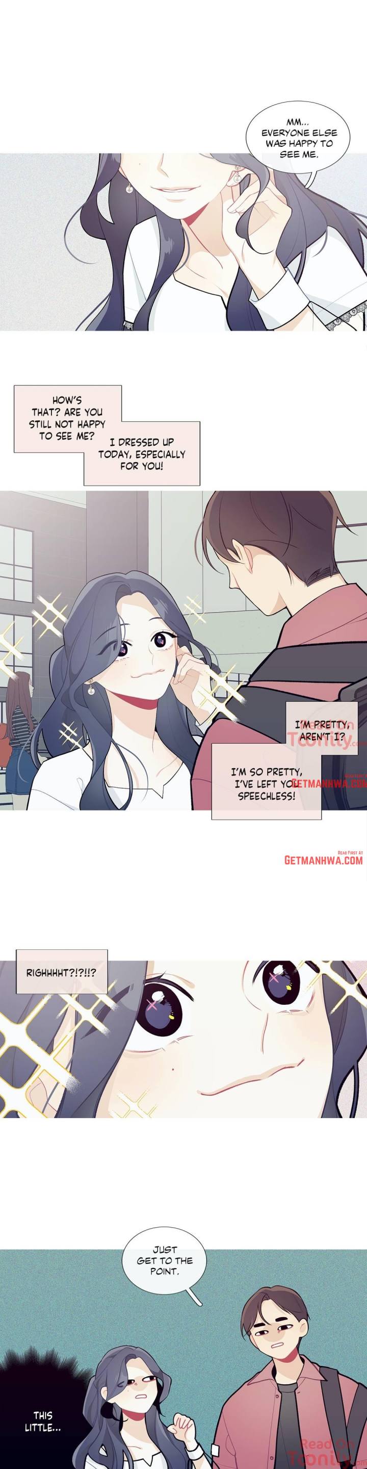 What’s Going On? - Chapter 33 [photo 3] - MangaPorn