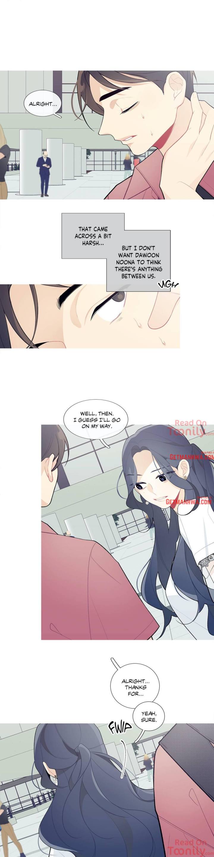 What’s Going On? - Chapter 33 [photo 7] - MangaPorn
