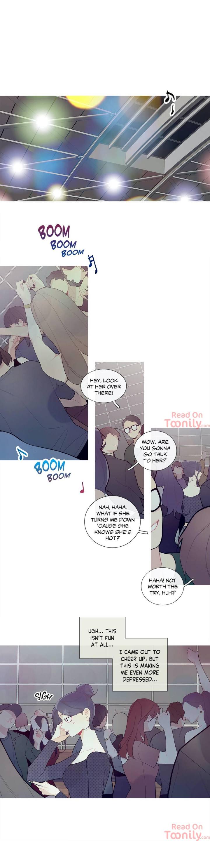 What’s Going On? - Chapter 34 [photo 1] - MangaPorn