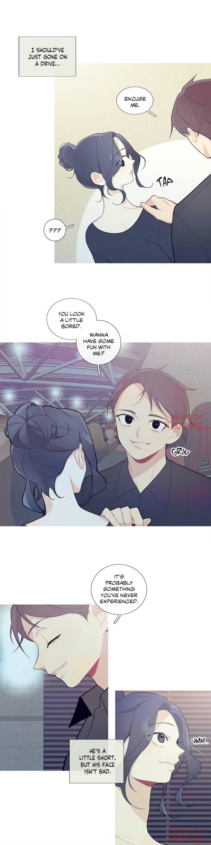 What’s Going On? - Chapter 34 [photo 2] - MangaPorn