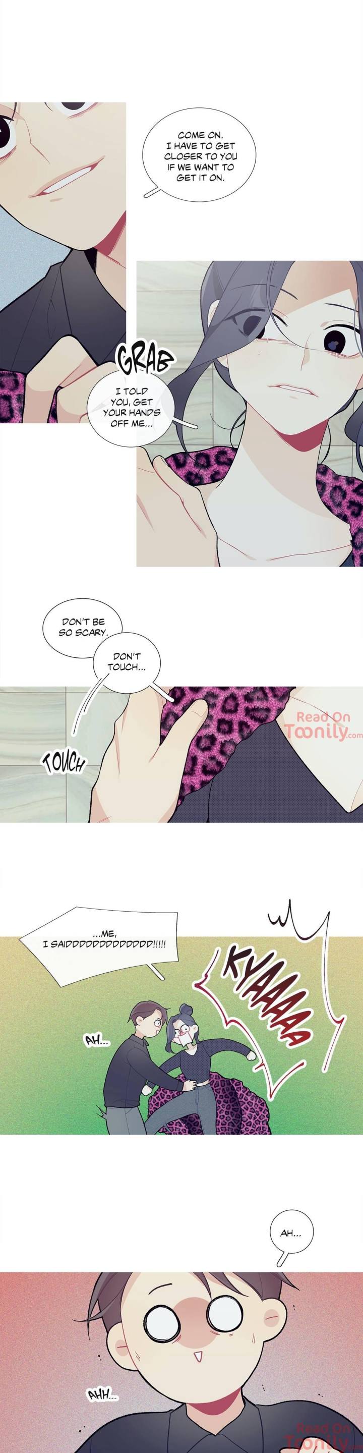 What’s Going On? - Chapter 34 [photo 6] - MangaPorn