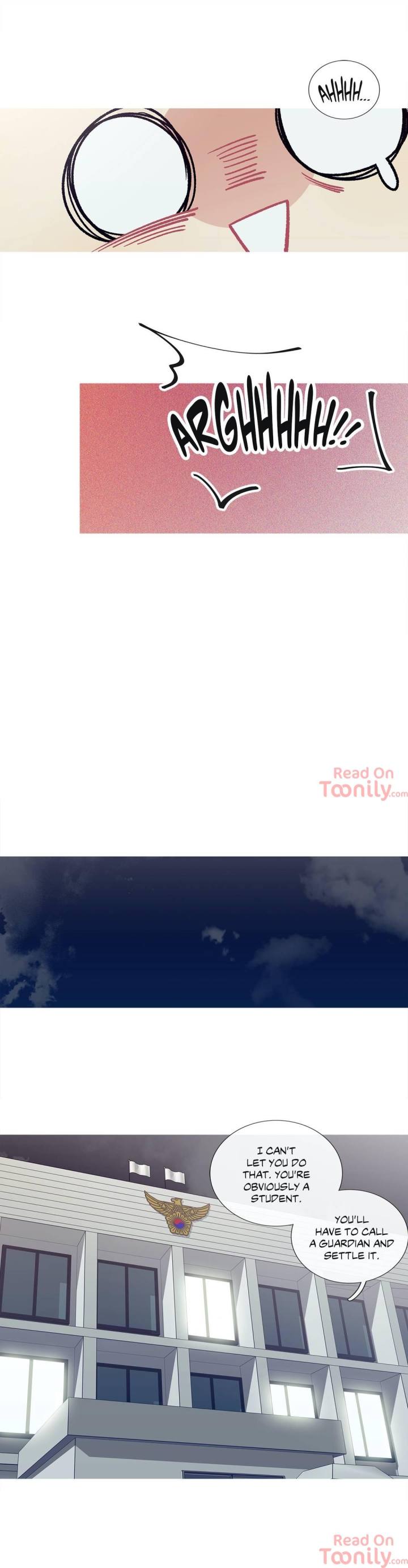 What’s Going On? - Chapter 34 [photo 7] - MangaPorn